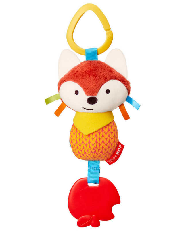 Skip Hop Bandana Buddies Chime pl�ss r�g�ka - R�ka